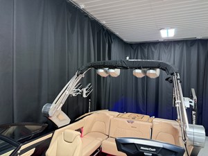 2022 Mastercraft X22 93