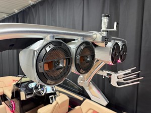 2022 Mastercraft X22 99