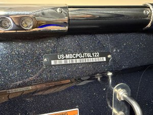 2022 Mastercraft X22 110