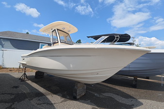 Scout 220 XSF 0 2027 Scout 220 XSF 1