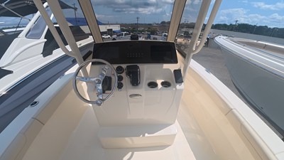 2027 Scout 220 XSF 9