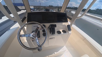 2027 Scout 220 XSF 12