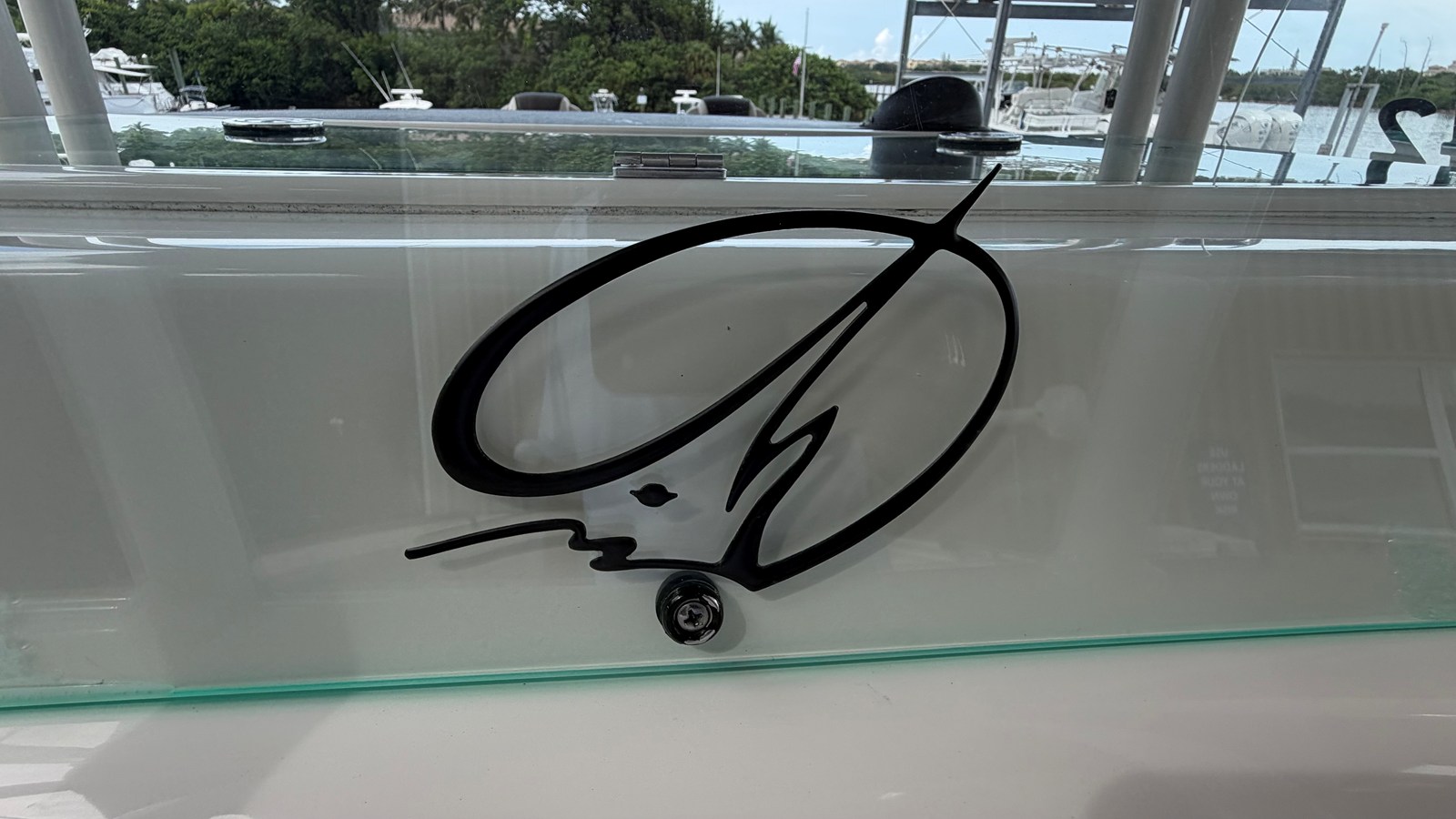 2022 Sailfish 242 CC 44