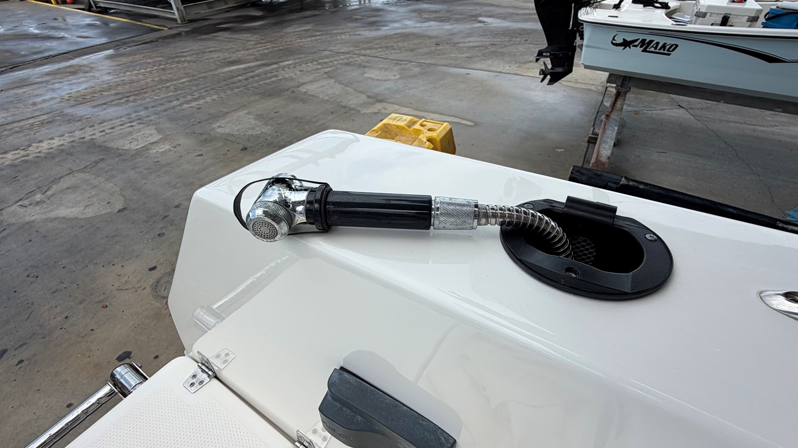 2022 Sailfish 242 CC 47