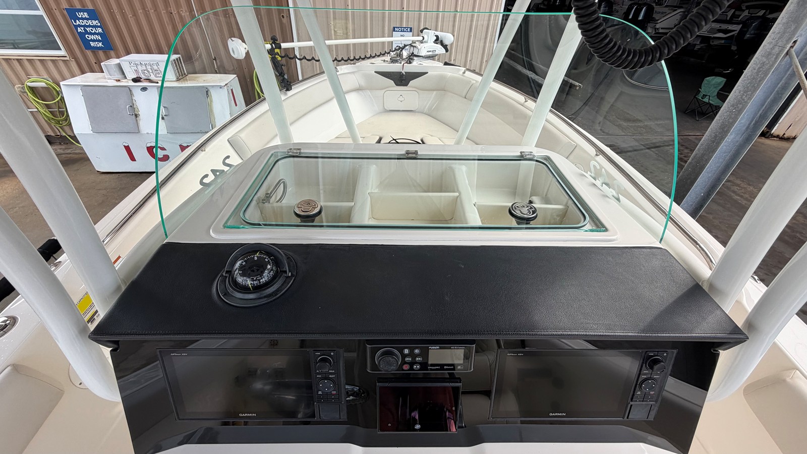 2022 Sailfish 242 CC 53