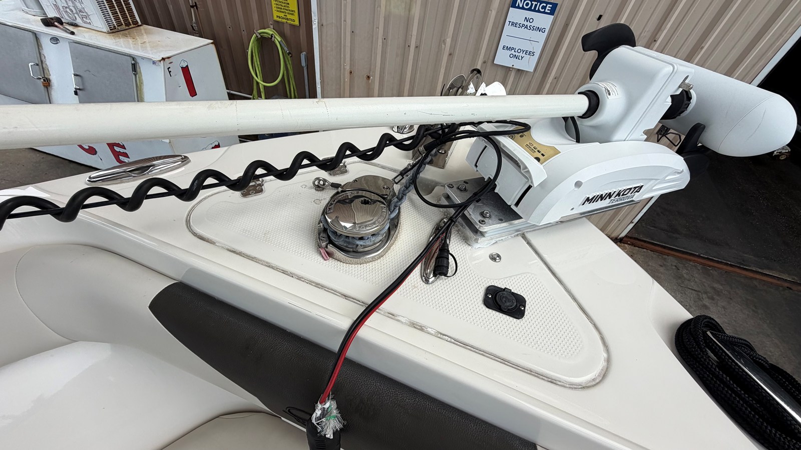 2022 Sailfish 242 CC 74