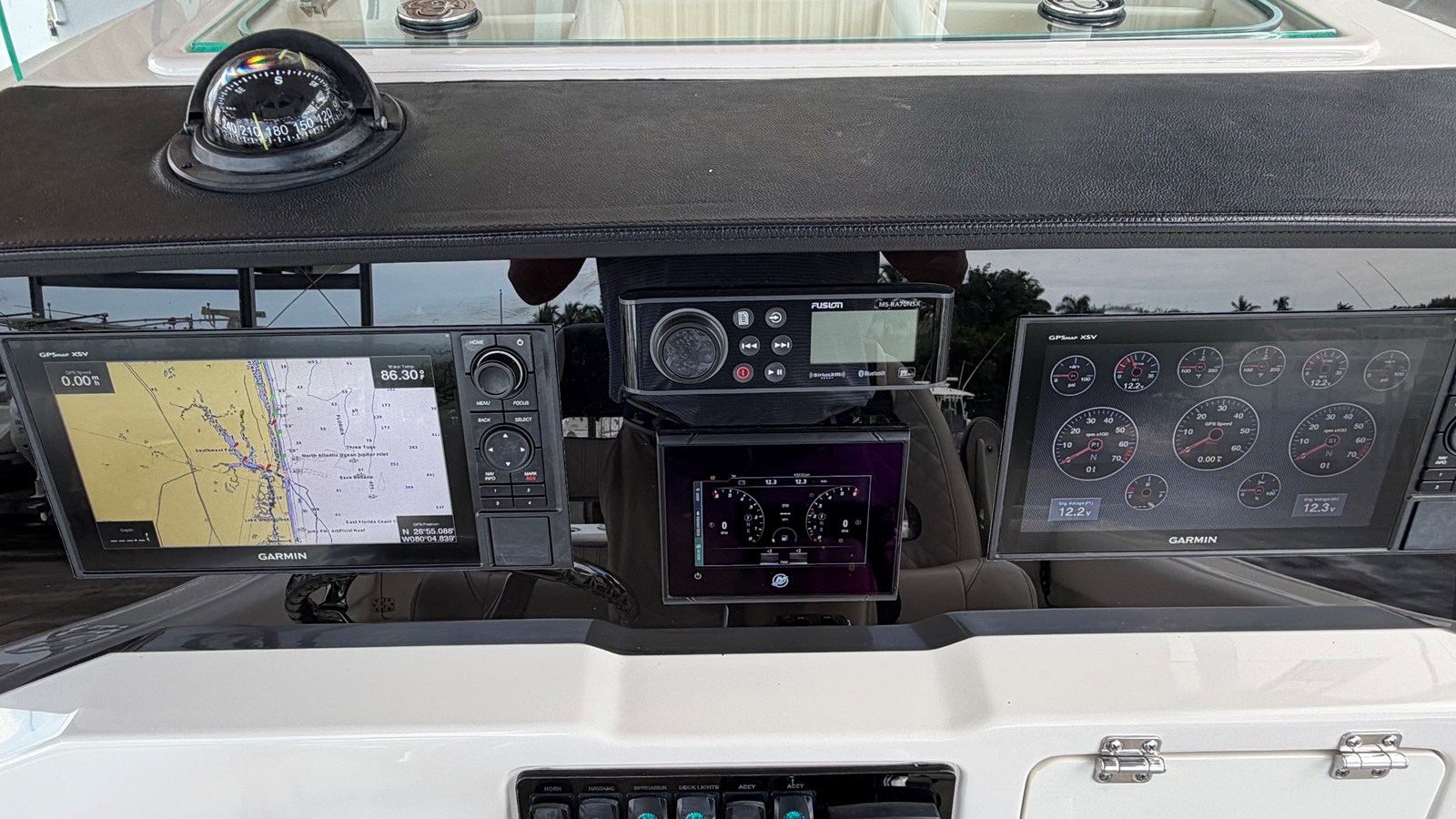 2022 Sailfish 242 CC 79