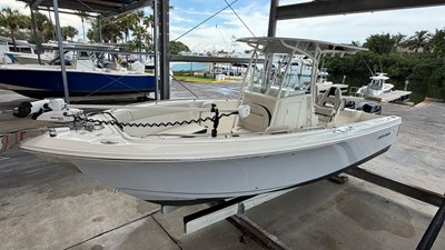 Sailfish 242 CC 0 2022 Sailfish 242 CC 1