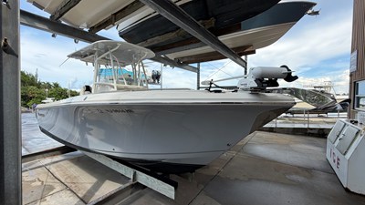 Sailfish 242 CC 5 2022 Sailfish 242 CC 6