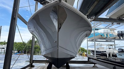 Sailfish 242 CC 7 2022 Sailfish 242 CC 8