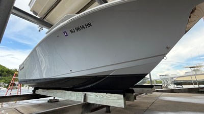 Sailfish 242 CC 9 2022 Sailfish 242 CC 10