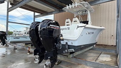 Sailfish 242 CC 15 2022 Sailfish 242 CC 16