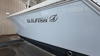 Sailfish 242 CC 18 2022 Sailfish 242 CC 19
