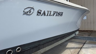 Sailfish 242 CC 19 2022 Sailfish 242 CC 20
