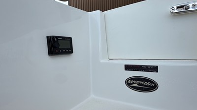 Sailfish 242 CC 20 2022 Sailfish 242 CC 21