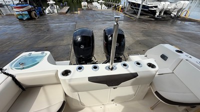 Sailfish 242 CC 27 2022 Sailfish 242 CC 28
