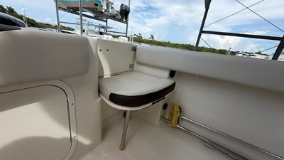 Sailfish 242 CC 28 2022 Sailfish 242 CC 29