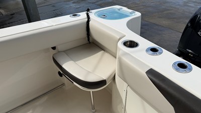 Sailfish 242 CC 29 2022 Sailfish 242 CC 30