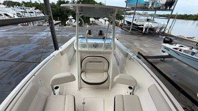 Sailfish 242 CC 41 2022 Sailfish 242 CC 42