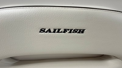 Sailfish 242 CC 42 2022 Sailfish 242 CC 43