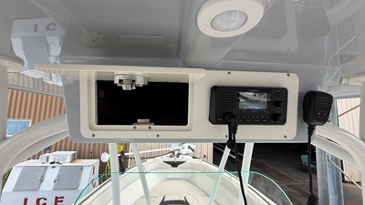 Sailfish 242 CC 49 2022 Sailfish 242 CC 50