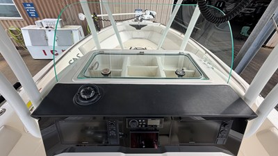 Sailfish 242 CC 52 2022 Sailfish 242 CC 53