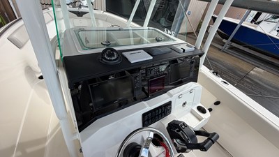 Sailfish 242 CC 53 2022 Sailfish 242 CC 54