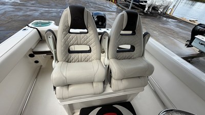 Sailfish 242 CC 55 2022 Sailfish 242 CC 56