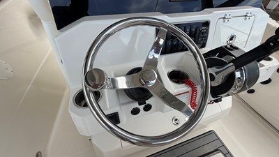Sailfish 242 CC 65 2022 Sailfish 242 CC 66
