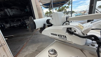 Sailfish 242 CC 74 2022 Sailfish 242 CC 75