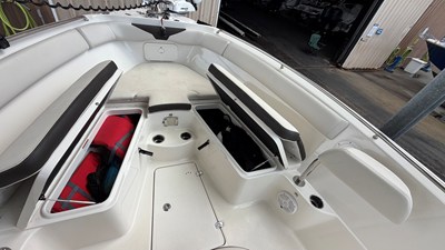 Sailfish 242 CC 75 2022 Sailfish 242 CC 76