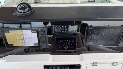 Sailfish 242 CC 78 2022 Sailfish 242 CC 79