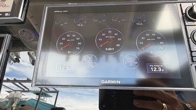 Sailfish 242 CC 80 2022 Sailfish 242 CC 81