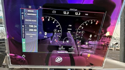 Sailfish 242 CC 83 2022 Sailfish 242 CC 84
