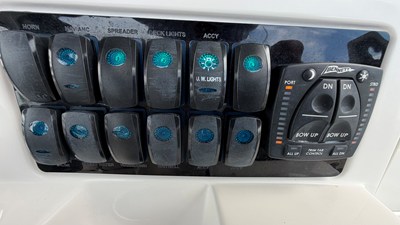 Sailfish 242 CC 89 2022 Sailfish 242 CC 90