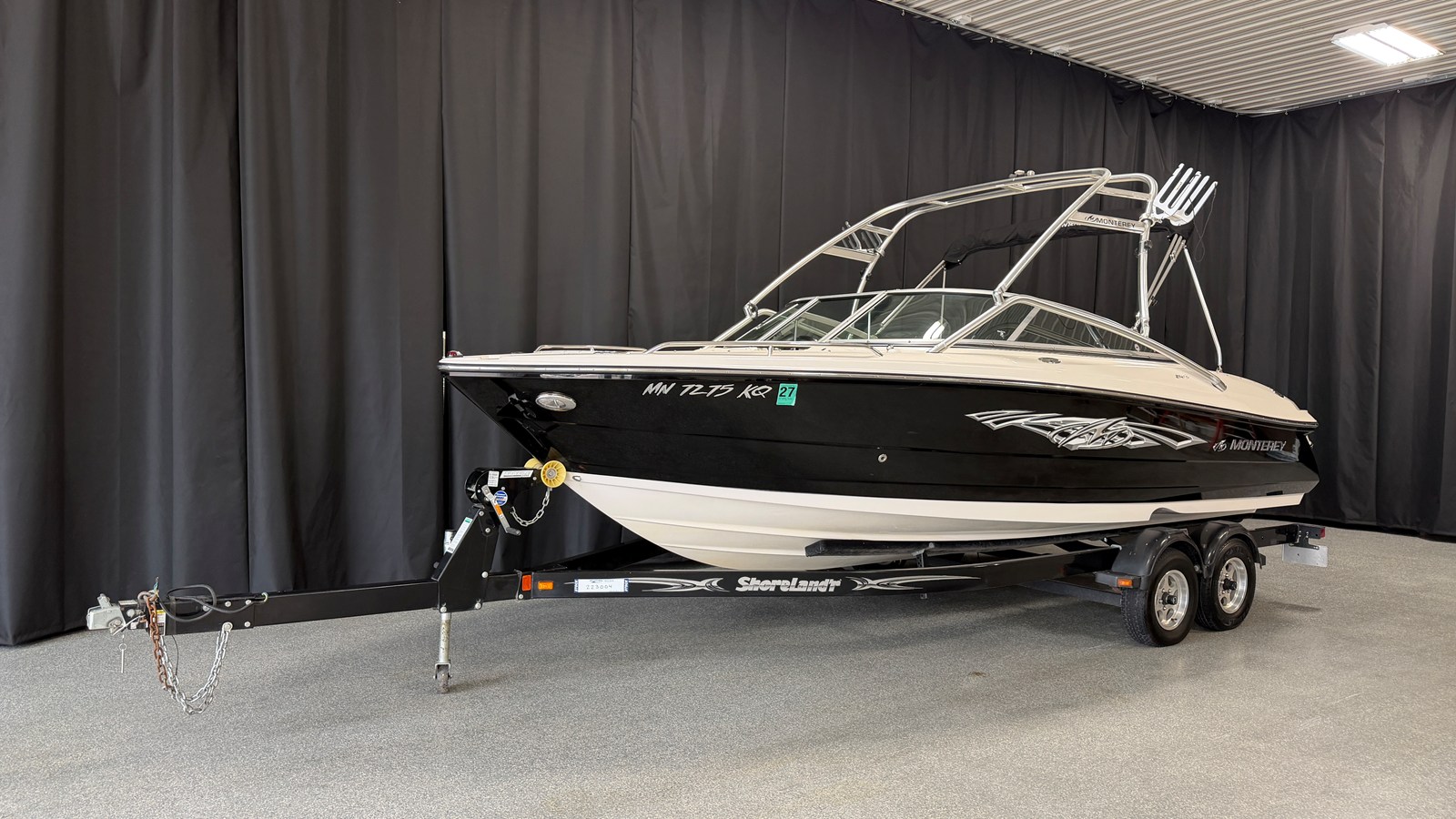 2010 Monterey 214 3