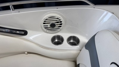 2010 Monterey 214 70