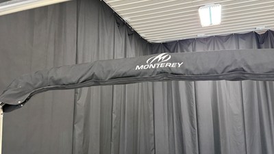 2010 Monterey 214 80