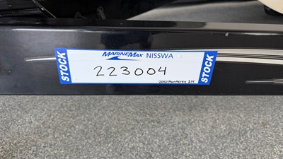 2010 Monterey 214 89