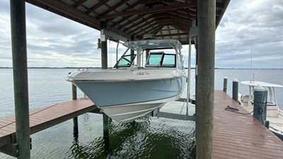Boston Whaler 280 VANTAGE 0 2024 Boston Whaler 280 VANTAGE 1