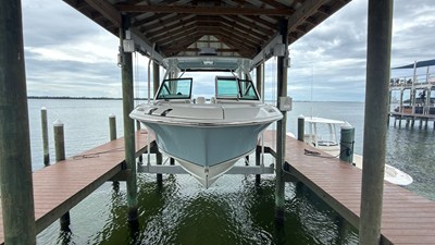 Boston Whaler 280 VANTAGE 1 2024 Boston Whaler 280 VANTAGE 2