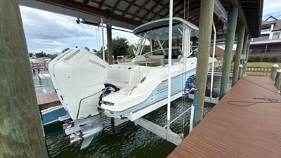 Boston Whaler 280 VANTAGE 3 2024 Boston Whaler 280 VANTAGE 4