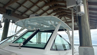Boston Whaler 280 VANTAGE 32 2024 Boston Whaler 280 VANTAGE 33