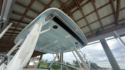 Boston Whaler 280 VANTAGE 33 2024 Boston Whaler 280 VANTAGE 34