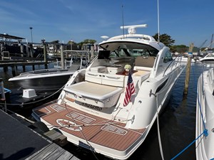 Sea Ray 410 Sundancer 1 2015 Sea Ray 410 Sundancer 2