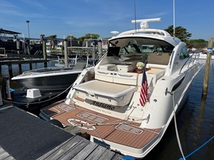 Sea Ray 410 Sundancer 3 2015 Sea Ray 410 Sundancer 4