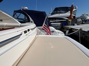 Sea Ray 410 Sundancer 7 2015 Sea Ray 410 Sundancer 8
