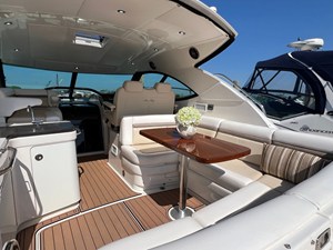 Sea Ray 410 Sundancer 11 2015 Sea Ray 410 Sundancer 12