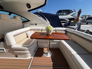 Sea Ray 410 Sundancer 12 2015 Sea Ray 410 Sundancer 13