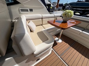 Sea Ray 410 Sundancer 13 2015 Sea Ray 410 Sundancer 14